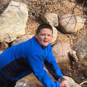 Meet your Posher, Austin